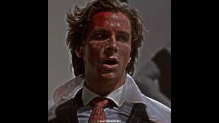 Patrick Bateman #shorts #edit