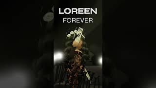 Loreen.. on ROBLOX?👀 #ROBLOX #performance of #Loreen #Forever planned for #June 2024! #stage#outfit