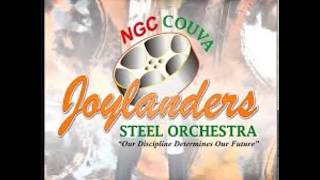 Couva Joylanders - Nah Do Dat