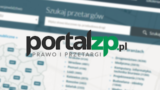 Portal Zamówienia Publiczne - Prawo i Przetargi – transmisja na żywo