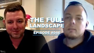 Starting a landscaping business during COVID-19 | #TheFullLandscape #46