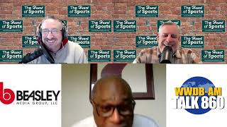 March Madness & The State Of College Sports w Fmr. Coach Gary Waters