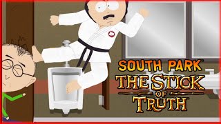 Eine neue Technik - South Park The Stick of Truth - #013