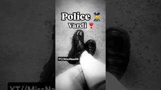 Dream 🚨🚨 #upcop#upppolice #motivation #viralvideo #policeconstable #upsi #vardi #shorts #missnaaz04