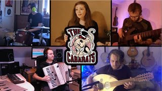 The Cabarats - 'Yorgo'