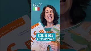 Corsi Online preparazione esame CILS B1 18 LUGLIO 2024 🇮🇹  -  Cittadinanza Italiana  #cilsb1 #cils