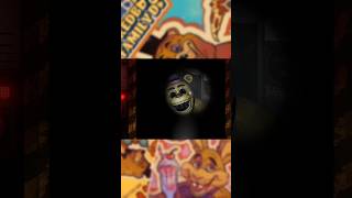 No Funny Business | FNAF #shorts #fnaf