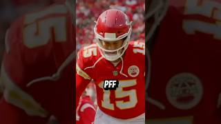 Something’s WRONG With Patrick Mahomes…