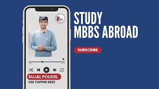 Study MBBS / BDS Abroad with WRC Nepal | Study Abroad