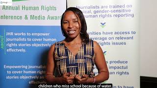 2021 JHR-Kenya Media Awards: Winners talk about their stories' impact