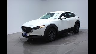 Mazda CX-30 2.0 e-SKYACTIV G MHEV SE-L Euro 6 (s/s) 5dr