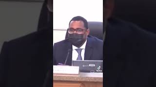 Students prank school board