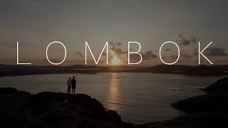 Lombok, Indonesia 4K Travel Video | Beautiful Beaches, Incredible Views and Long Drives