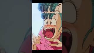 Bulma should be in jail for this #dragonball