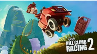 CONSEGUIMOS EL AUTOBUS 2# - Hill Climb Racing 2