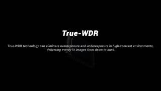 EZVIZ Cameras | True WDR