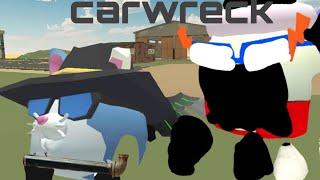 CARWERCK (no saved noob-3)