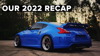 Drift HQ | Full 2022 Recap