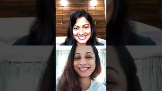 CID Shreya Purvi live