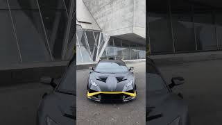 STOooh~La La Lamborghini #huracan @Lamborghini @MrBeast