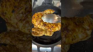 صدور دجاج بالماشروم والكريمة #shorts #chicken #دجاج