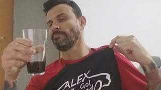 Live... Gasolina Cara... A Culpa É De Quem??