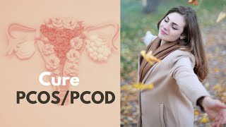 Heal PCOS/PCOD ★ (Get ride of pcos & irregular periods ) Subliminal for pcos/pcod [Forced]