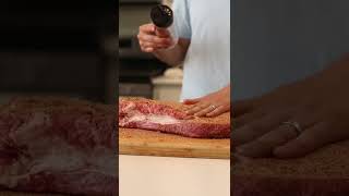 How to make a Cheap Brisket taste like a Expensive Prime Brisket!