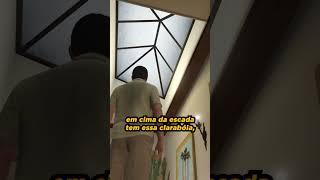 CURIOSIDADES DA CASA DO MICHAEL - #gtav