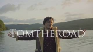 Tomtheroad in the beautiful Lake District