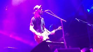 Band of Horses, Casual Party, Hard Rock, Riviera Maya, 2-11-17