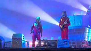 Slipknot - Surfacing (Live) @ Welcome to Rockville 2024 - Daytona Beach, Florida - FRONT ROW!