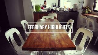 Fairplay February 2018 Highlights