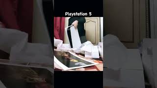 Playstation 5 🎮