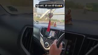 Correct use of indicators 😱🔥 #shortvideo #short #shortsvideo #car #baleno