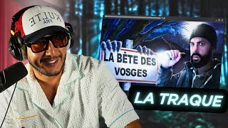 SOSO REACT - L'HISTOIRE QUI A TERRIFIÉ L'EST DE LA FRANCE | Le Grand JD