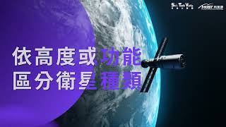 【立方衛星是什麼？】領航臺灣太空產業立方衛星的發展與趨勢