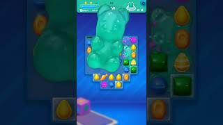 Candy Crush Soda Saga #gameplay #viralvideos #satisfaying #manapurittv #shortvideos #trending