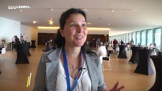 EDULEARN23 - Attendees' impressions