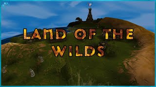 Populous: Devil System: Chapter 1 | Level 7 - Land of the Wilds (Single Player)