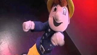 Fireman Sam Sizzle Clip - Entertainment Store