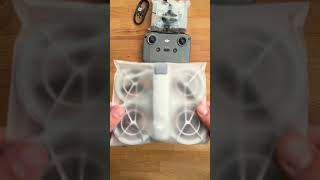 DJI NEO Fly More Combo Unboxing #djineo