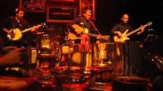 HAND ME DOWN MY WALKING CANE - The Western Ramblers, live in Athens, 06/04/2014