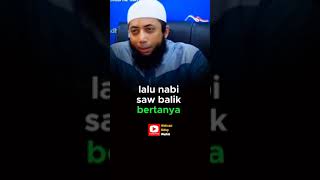 Dua Penyebab yang Menentukan Surga atau Neraka || Ustadz Dr. Khalid Basalamah