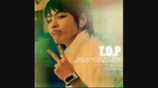 Buckwild (T.O.P Pre Debut Track)