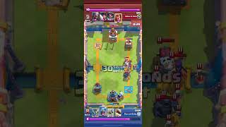 Clash Royale: Fun Defense PT 2