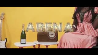 Abena Star-Sweet Loving(Official Video)