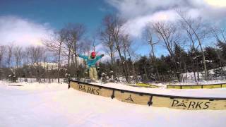 NYSEF Freeride Nov - Dec Recap (2014)