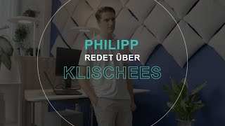 Klischees im Handel – Philipp klärt auf!