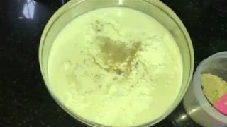 Kharwas | Khamdhenu Kharwas Powder | Journey4Food